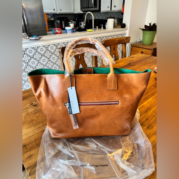 Florentine Bag - Picture 2 of 10